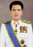 ยุงยุทธ์ ข้ามสี่