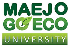 MJU Green University